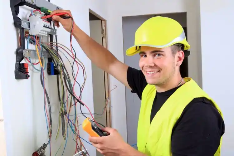 elektricien Tuitjenhorn